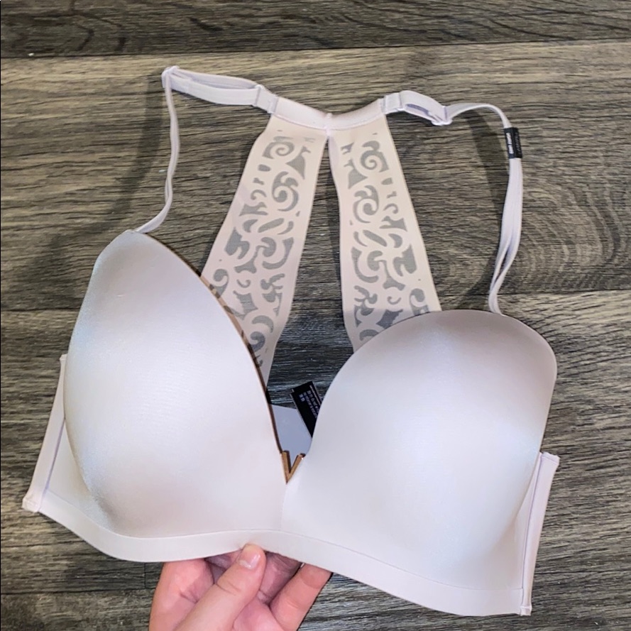 Brand New Vs Bra